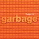 Garbage, VERSION 2.0 - REMASTERED EDITION CD