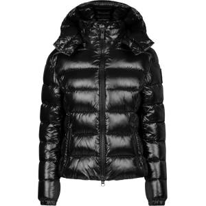 Save the Duck Дамско синтетично яке Save the Duck Women's Cosmary Synthetic jacket - Black - размер 4 (104-4475-0115)