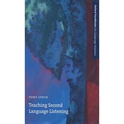 OXFORD HANDBOOKS FOR LANGUAGE TEACHERS: TEACHING SECOND LANG