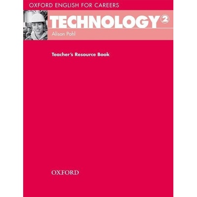 Oxford English for Careers Teacher´s Resource Book
