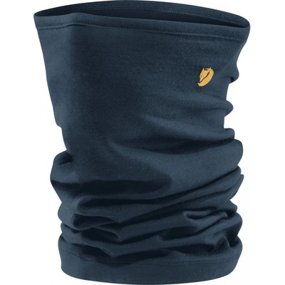 Fjällräven Bergtagen nákrčník Mountain Blue
