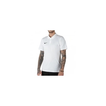 Image 1 of Nike Dri-FIT Park 26 Polo (IB1193 100) Мъжка тениска