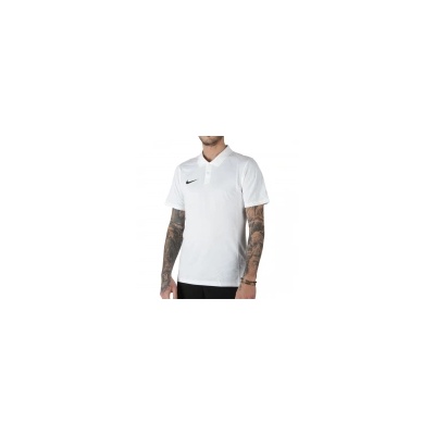Nike Dri-FIT Park 26 Polo (IB1193 100) Мъжка тениска