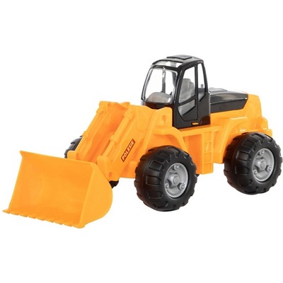 Wiky Traktor nakladač