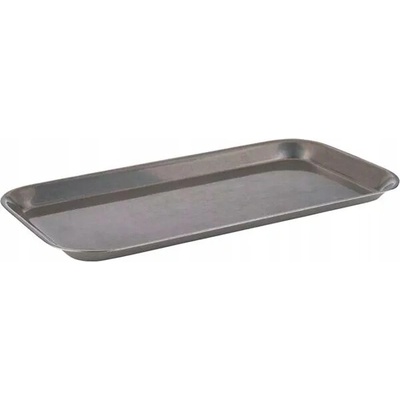APS antik design nerezová ocel 26x13,5 cm