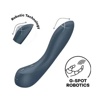Satisfyer G-Spot Wave 4