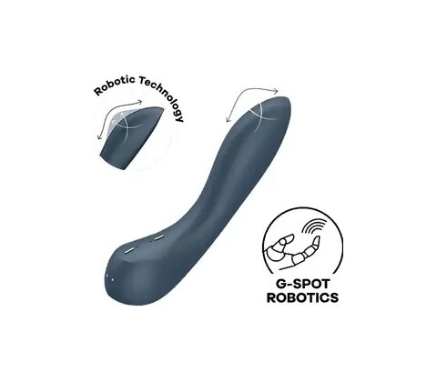 Satisfyer G-Spot Wave 4