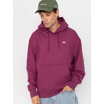 Vans Left Chest HD mystic mulberry