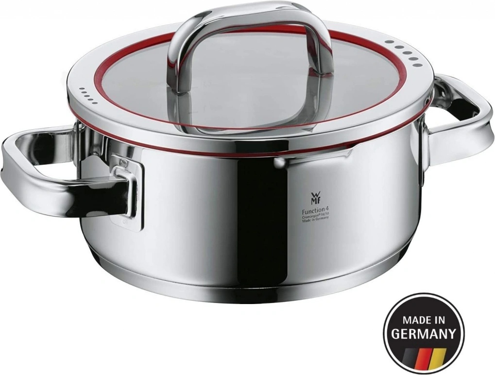WMF kastrol 20 cm Function 4