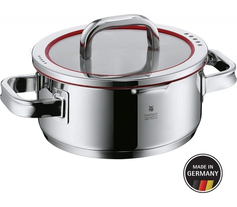 WMF kastrol 20 cm Function 4