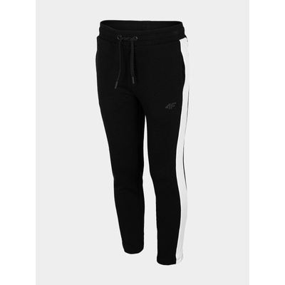 4F HJL22-JSPMD002 Deep Black