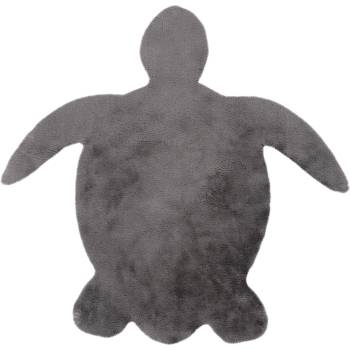 Obsession Килим Luna костенурка сив (lun853grey100100)