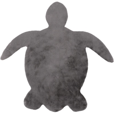 Obsession Килим Luna костенурка сив (lun853grey100100)