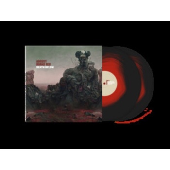 Death Below - August Burns Red LP