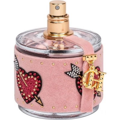 Carolina Herrera CH Queens parfumovaná voda dámska 100 ml Tester