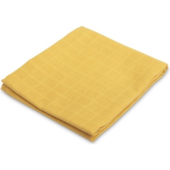 Sensillo Муселинова Пелена 70X80 Горчица Sensillo
