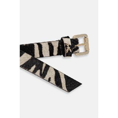 Patrizia Pepe колан дамски от кожа (2W0047.L056)