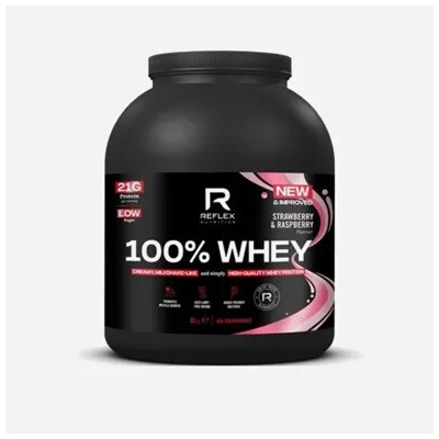 Reflex Nutrition 100 Whey Protein 10000 g