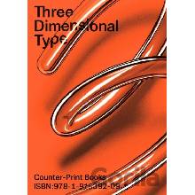 Three Dimensional Type - Jon Dowling