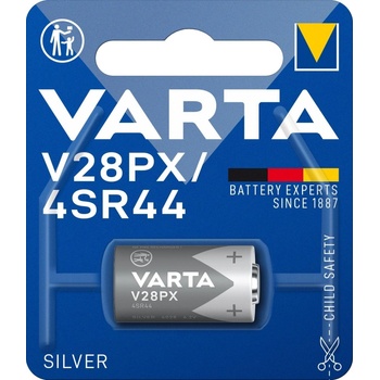 VARTA V28PX/4SR44 1 ks 4028101401