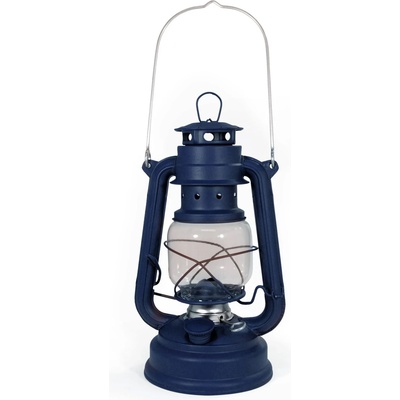 Origin Outdoors Фенер Origin outdoors Hurricane Storm Lantern Candle lantern - Blue - размер One Size (548-0022-0111)