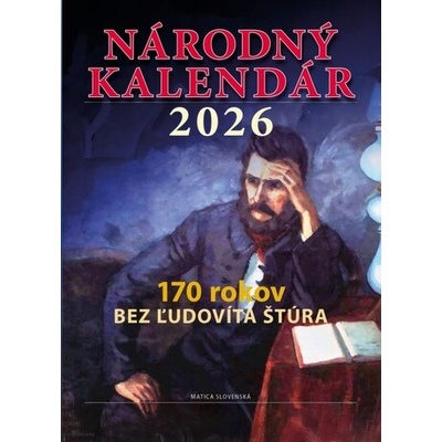 Národný 2026