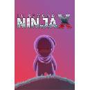 10 Second Ninja X