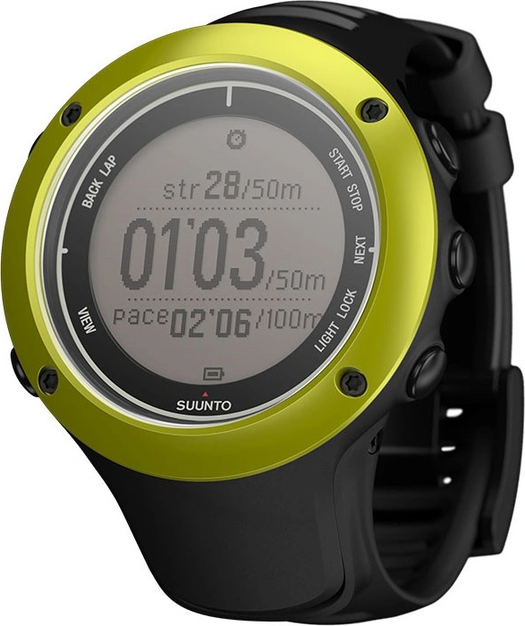 Suunto Ambit S od 490 Kč
