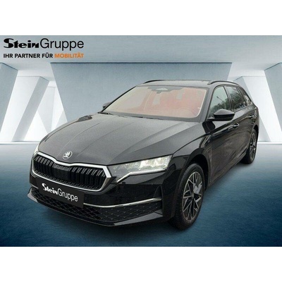 Skoda Octavia Combi 2.0 TDI Tour 110 kW