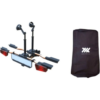 TMK FLY Footbike 02