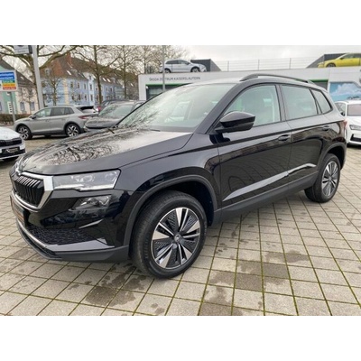 Skoda Karoq 1.5 TSI Balance DSG 110 kW
