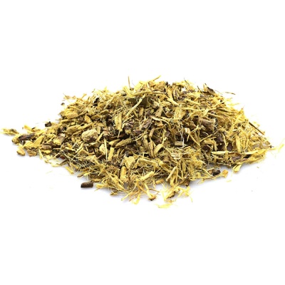 FromNature Lékořice kořen řezaný 100 g