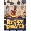 Recipe for Disaster