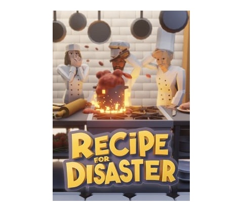 Recipe for Disaster
