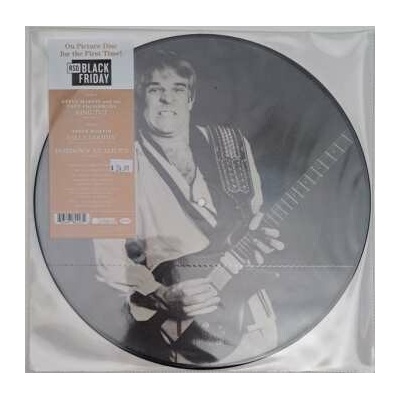 Steve Martin - King Tut LTD PIC CLR LP