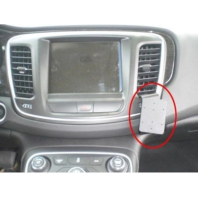 Brodit ProClip montážna konzola na palubnú dosku pre Chrysler 200 15-17, 855028