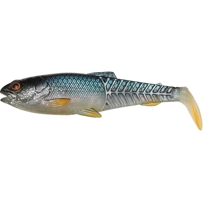 Savage Gear Craft Cannibal Paddletail Roach 12,5cm 20g