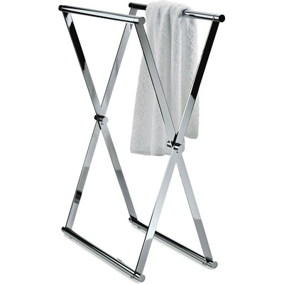 DECOR WALTHER Стойка за кърпи Cross 1 (0507100)