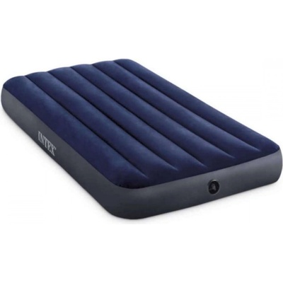 Intex Air Bed Classic Downy Twin 99 x 191 x 25 cm 64757