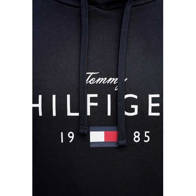 Tommy Hilfiger Суичър Tommy Hilfiger (MW0MW41427)