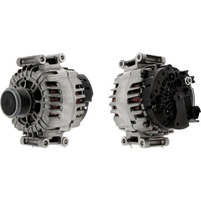 Alternátor AUDI A6 2.0 TFSI Valeo TG15C201