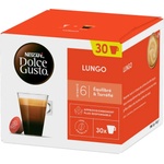 NESCAFÉ | Lungo - 30 капсули за Nescafé® Dolce Gusto