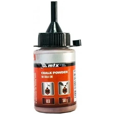 MTX Креда за маркиращ шнур, синя, 115 g MTX 848609