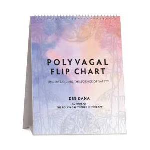 Polyvagal Flip Chart | Deb Dana (ISBN: 9780393714722)