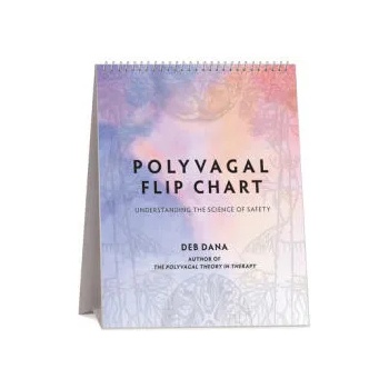 Polyvagal Flip Chart