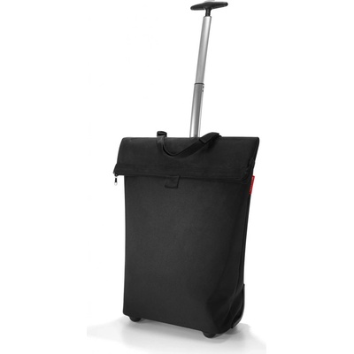 Reisenthel Trolley M Black