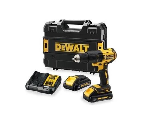 DeWalt DCD778L2T