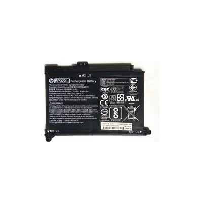 HP BP02XL - originálna