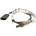 Lambda sonda BOSCH 0 258 005 081