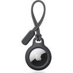 Tech-Protect Кейс Tech-Protect Rough Chain за Apple AirTag, черен (9589046926228)